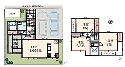 埼玉県春日部市新宿新田