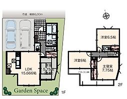埼玉県春日部市新宿新田