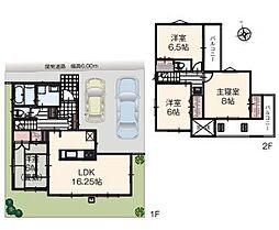埼玉県春日部市新宿新田