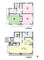 埼玉県越谷市蒲生南町