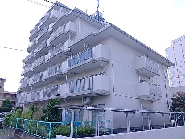 apartment 埼玉県越谷市大字袋山1321-7