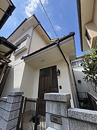 埼玉県越谷市東越谷５丁目