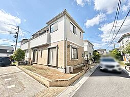 埼玉県春日部市備後西３丁目