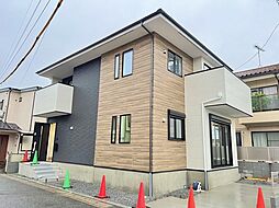 埼玉県春日部市中央８丁目