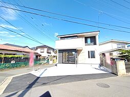 埼玉県春日部市西金野井