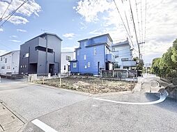 埼玉県越谷市東大沢３丁目