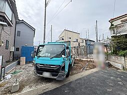 埼玉県越谷市大沢