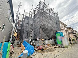 埼玉県越谷市千間台東2丁目