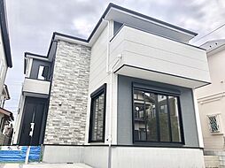 埼玉県越谷市千間台東２丁目