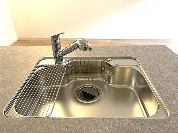 ステンレスシンク