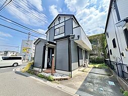 埼玉県草加市中根３丁目