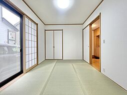 和室の画像