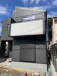 埼玉県越谷市蒲生愛宕町