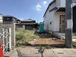 埼玉県草加市清門2丁目