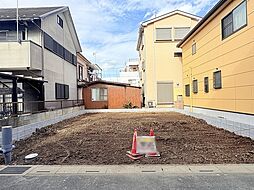 埼玉県草加市松江3丁目
