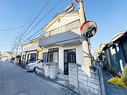 埼玉県草加市花栗３丁目