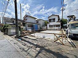 埼玉県越谷市大字南荻島