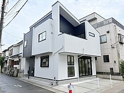 埼玉県越谷市登戸町