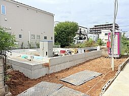 埼玉県三郷市高州2丁目