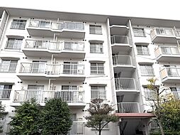 早稲田第四住宅3−19−2号棟