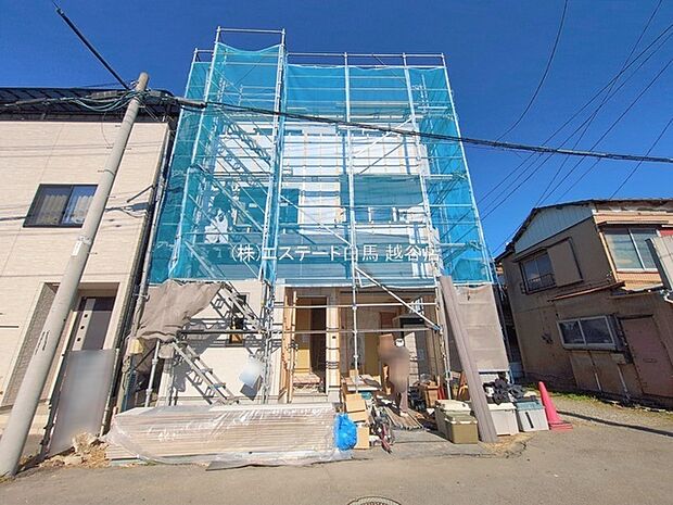 穏やかな時間が流れる、落ち着いた住まい 