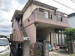 埼玉県越谷市東大沢３丁目