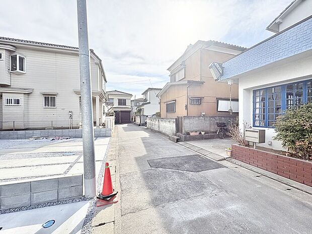 静かで心地よい、日常を彩る住まい