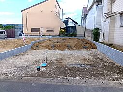 埼玉県越谷市東越谷5丁目