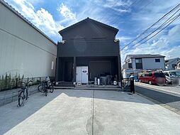 埼玉県草加市苗塚町