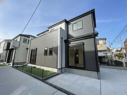 埼玉県三郷市鷹野１丁目