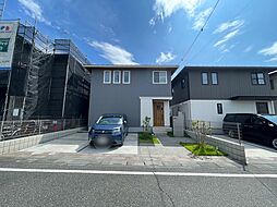 埼玉県吉川市美南5丁目