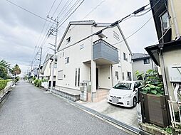 埼玉県春日部市増田新田