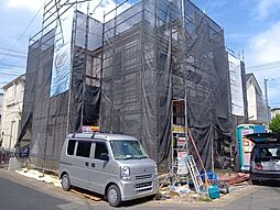 埼玉県草加市遊馬町