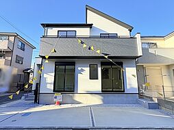 埼玉県草加市遊馬町