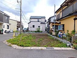 埼玉県春日部市藤塚