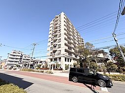 ライオンズシティ春日部