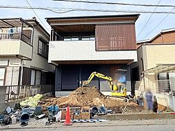 埼玉県越谷市千間台西５丁目