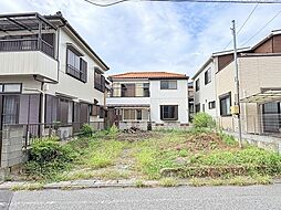 埼玉県越谷市千間台西5丁目