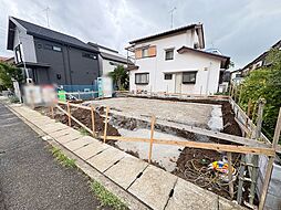 埼玉県越谷市瓦曽根1丁目