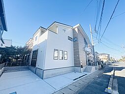 埼玉県越谷市瓦曽根１丁目