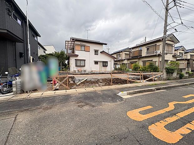 同じグレードで建てられた最寄りの完成物件を、参考にご覧になれます。 