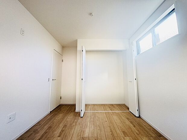 完成物件ですから、実際の生活イメージがつかめます。まずはごゆっくり見てみてください。