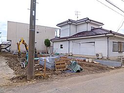 埼玉県北葛飾郡松伏町大字下赤岩