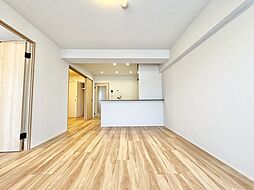 日商岩井草加マンション