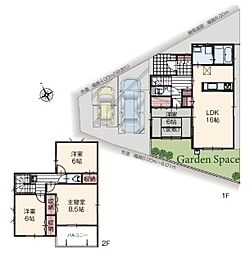 埼玉県春日部市新宿新田