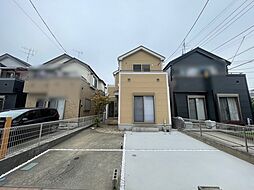 埼玉県草加市北谷２丁目