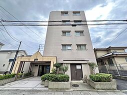 春日部ダイヤモンドマンション