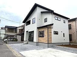 埼玉県草加市弁天４丁目