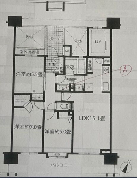 間取り：311002323273