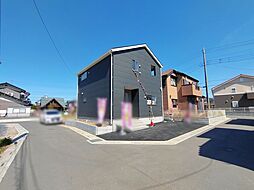 埼玉県春日部市西金野井